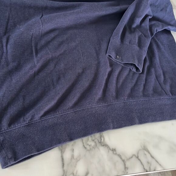 Polo Ralph Lauren Performance 1/4 Zip Pullover Sweatshirt Sz. XL - Picture 3 of 7